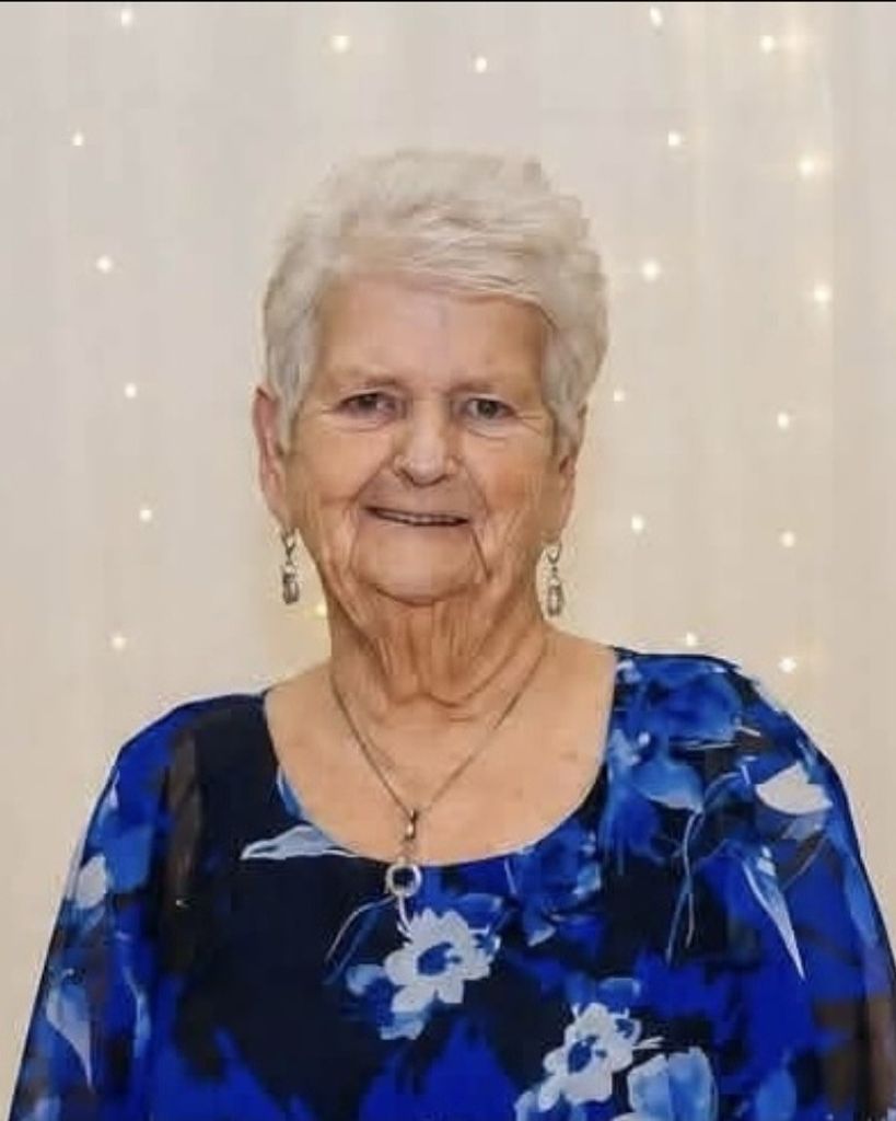 Margaret Aylward Profile Photo