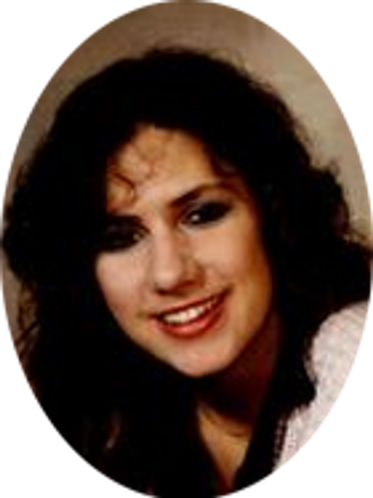 Melissa  Jane Davison