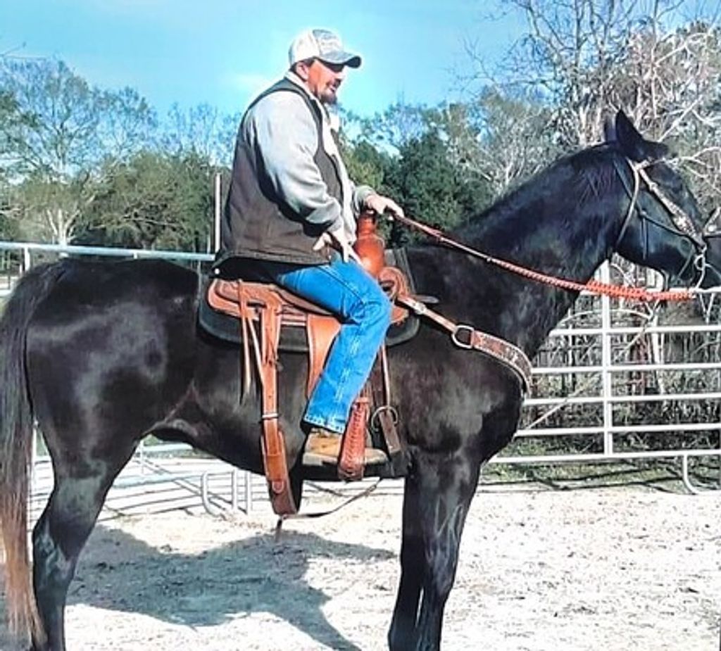 Kevin Duane Pounds Profile Photo