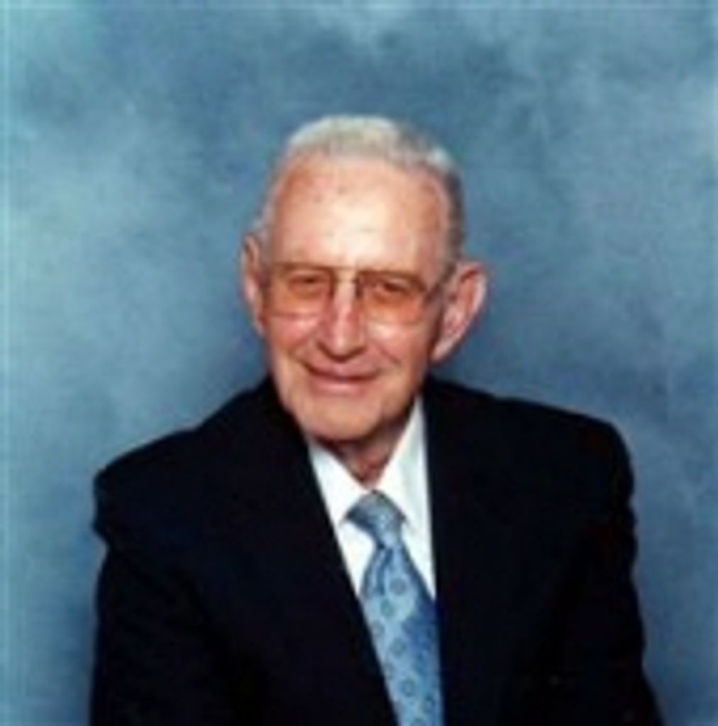 Harold Gene Brown