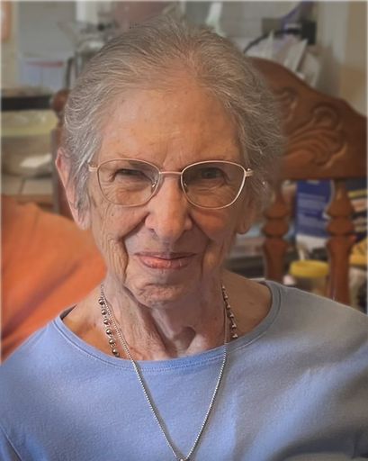 Margarita Albita Navarrete's obituary image