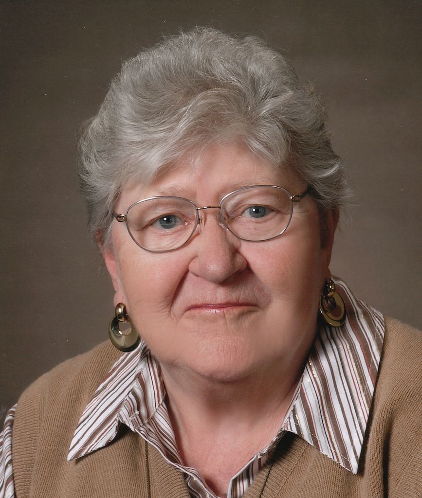 Joanne M. Freese