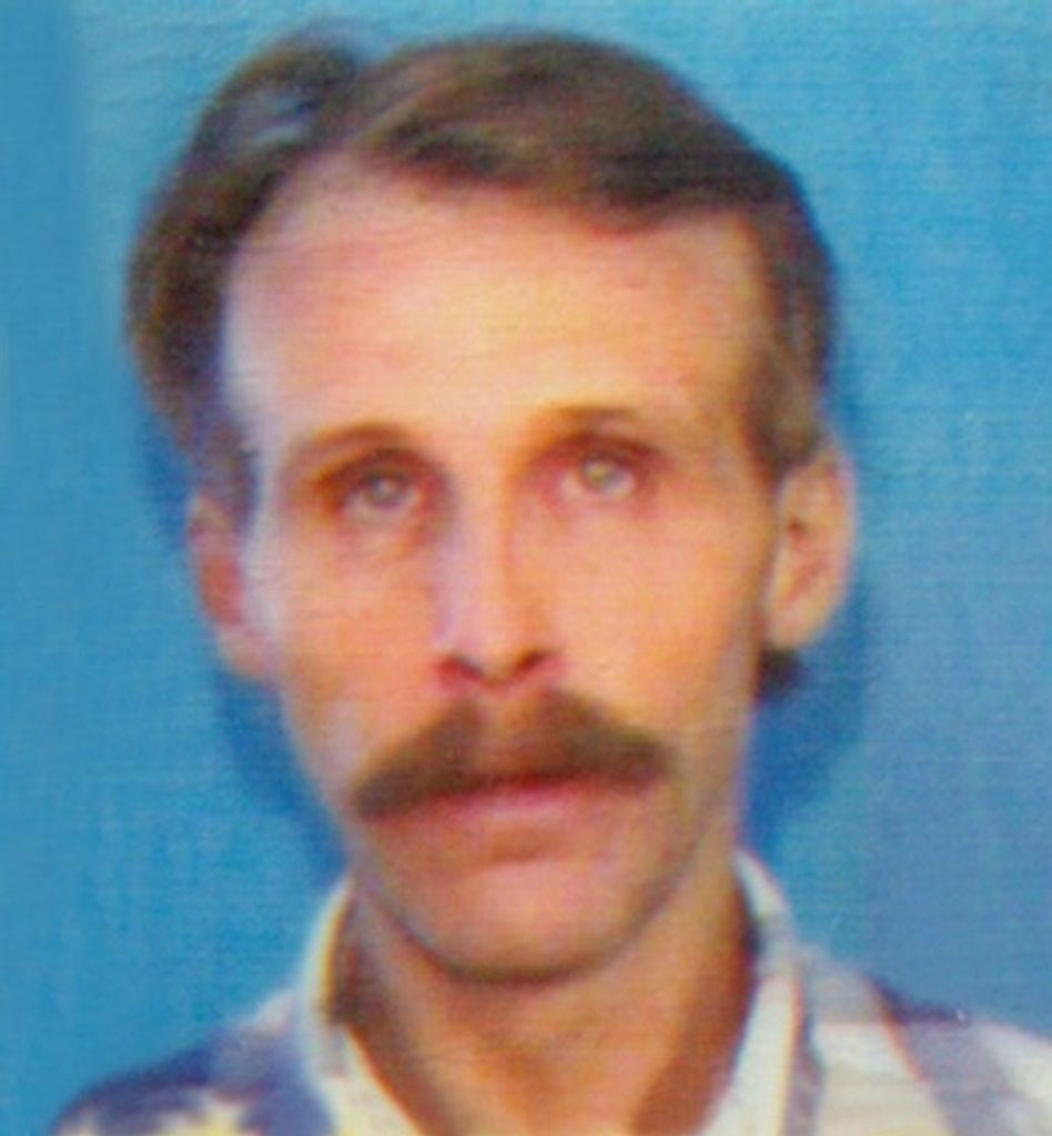 Raymond G. Lauppe