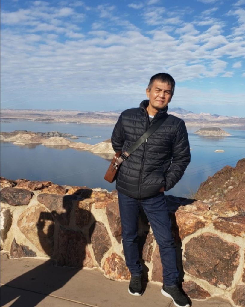 Edgardo Dela Paz Profile Photo