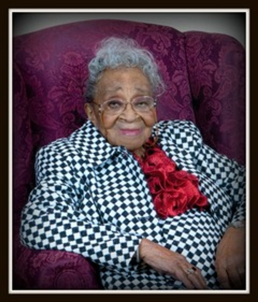 Dellar Mae "Mom Mae" (Reed)  Hatchett Profile Photo