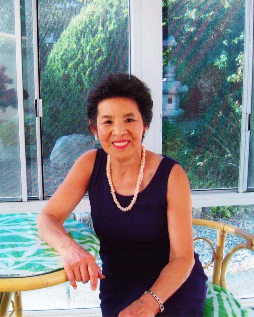 Sue Hop Profile Photo