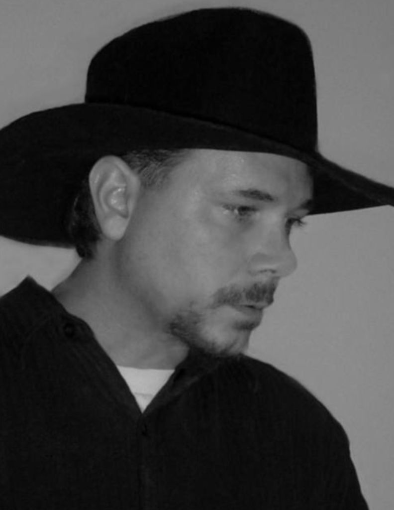 Mark Justus