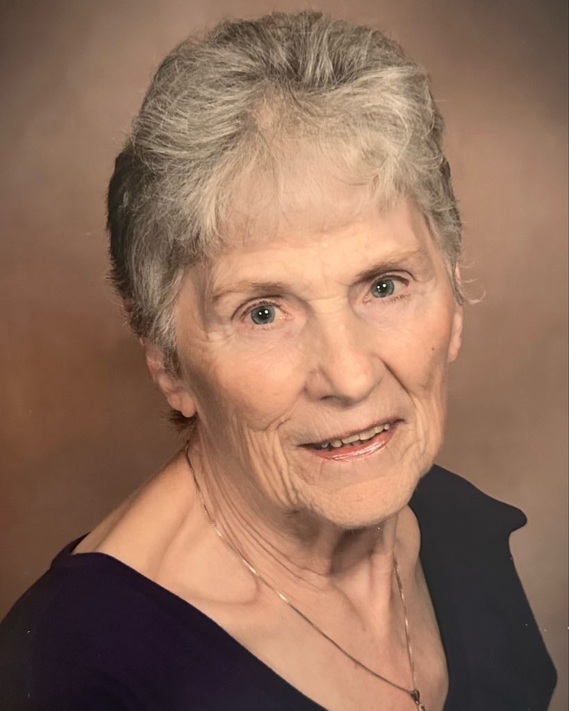 Carolina Bernice Reinert