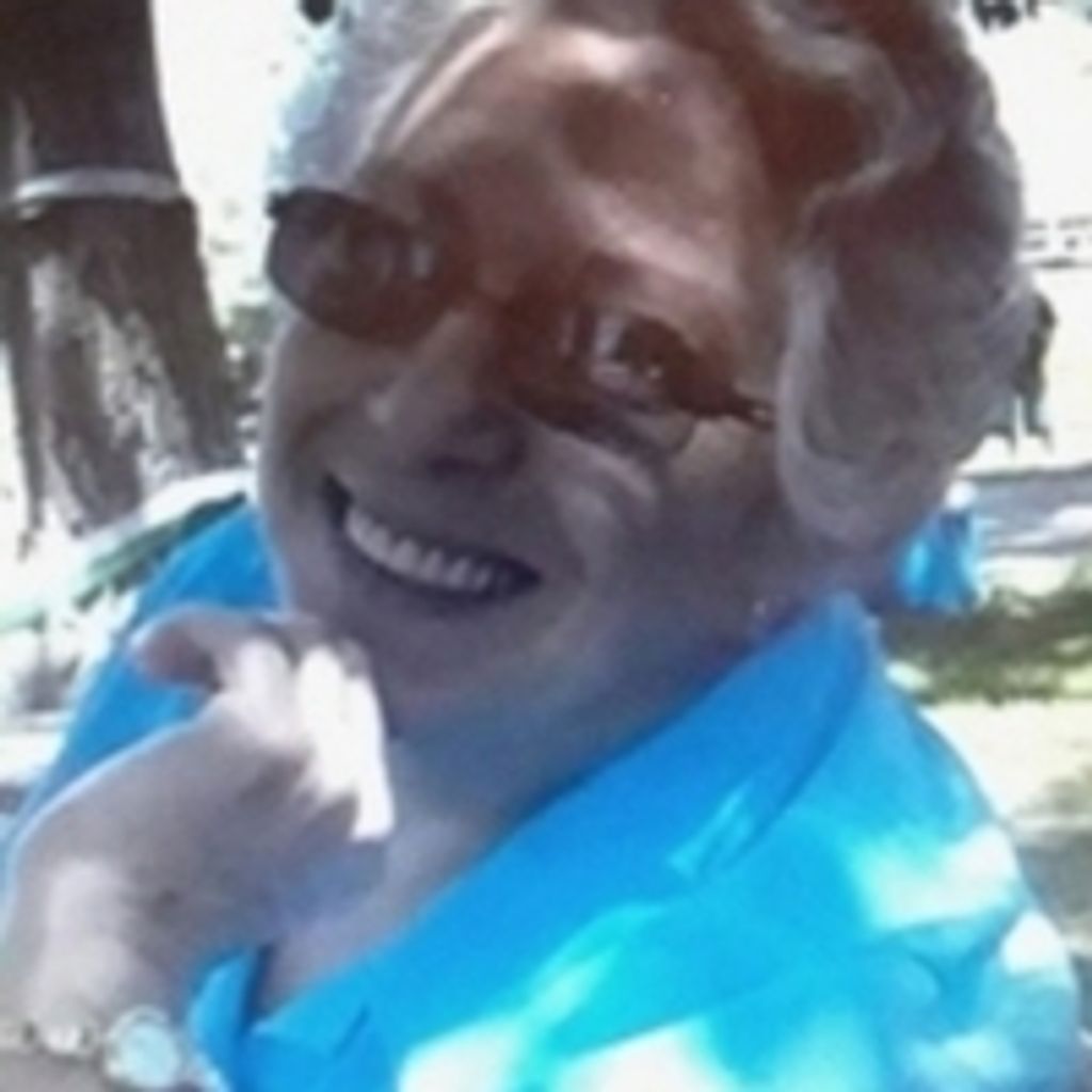 Elizabeth Joan (Deshner) Allderdice