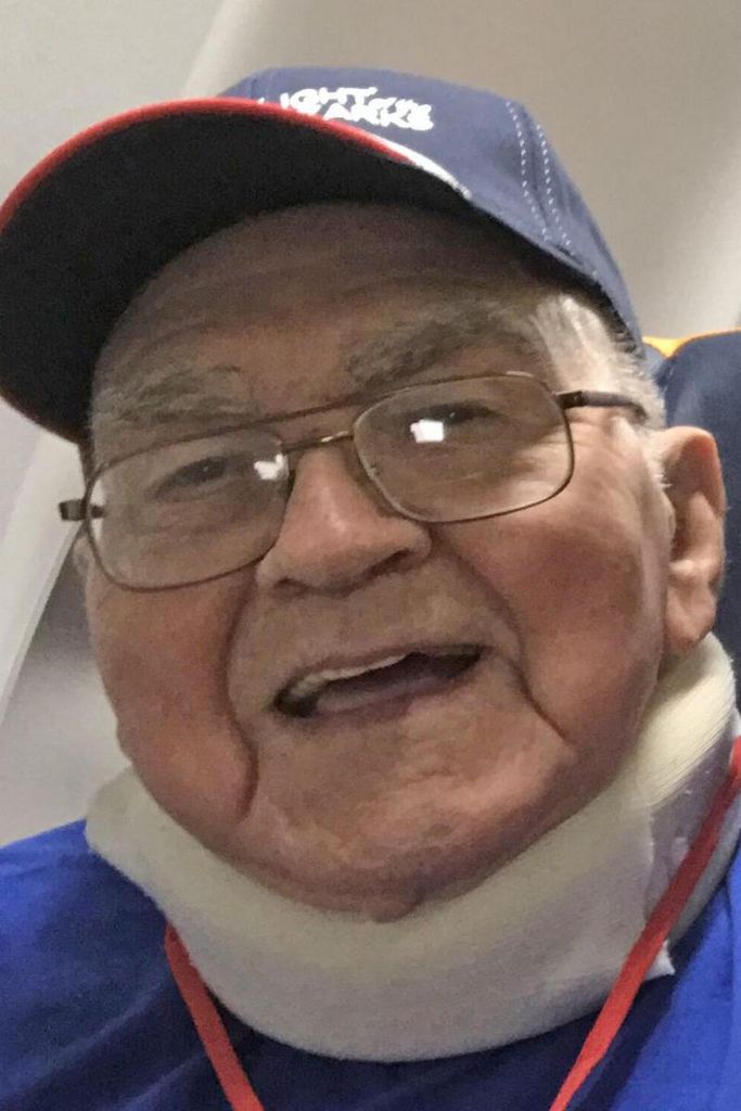 Dueward Winford Rotramel Profile Photo