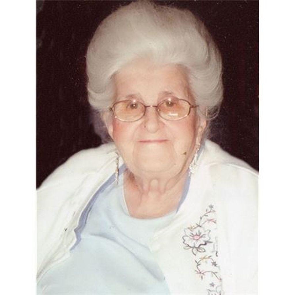 Yvonne M. Mcginty Profile Photo