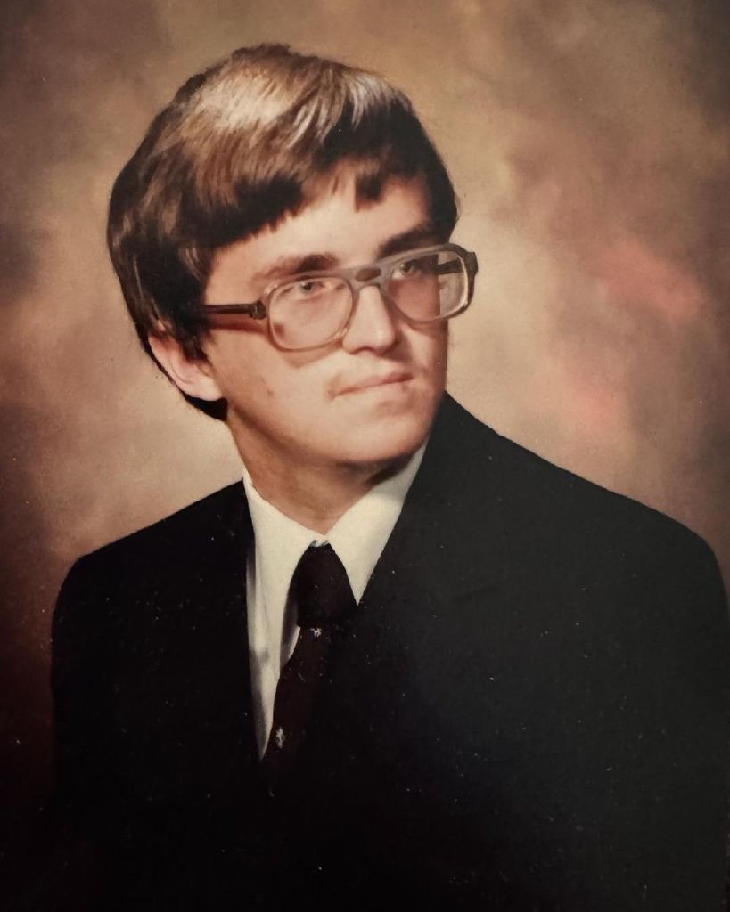 Paul M. Scheitrum Profile Photo