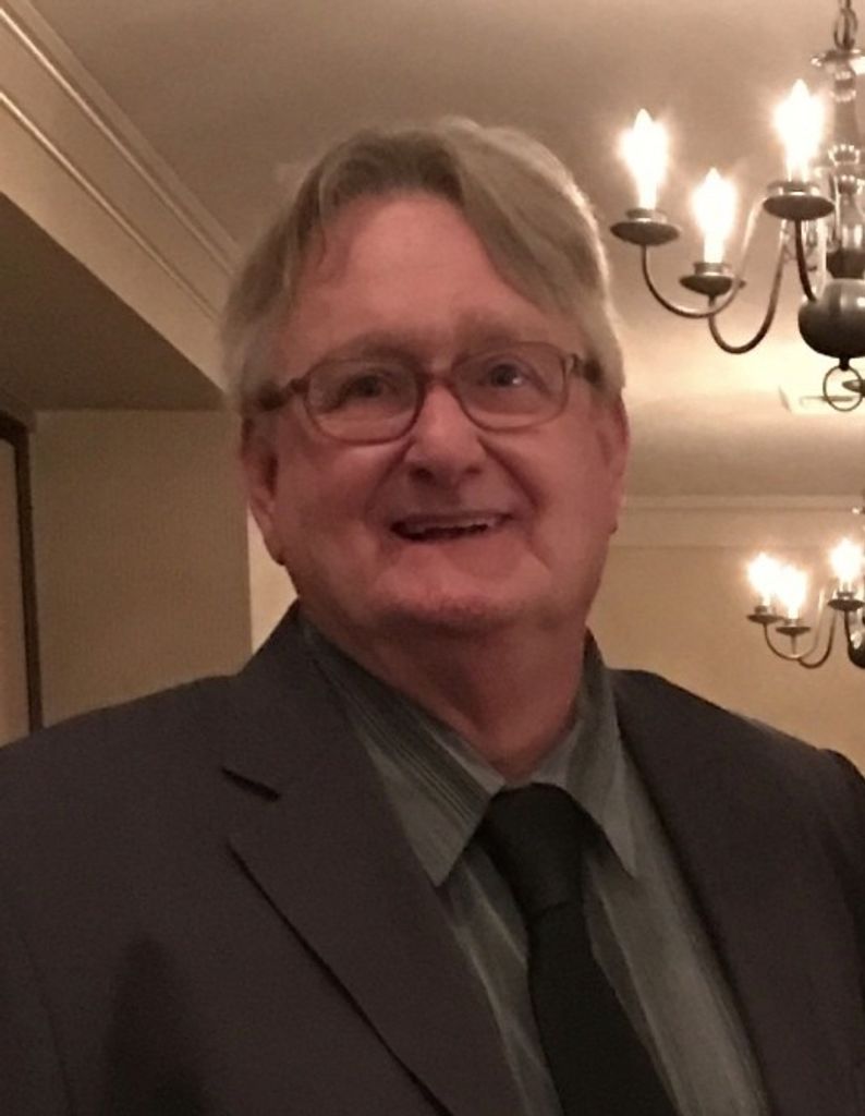 Karl Gene Kidd
