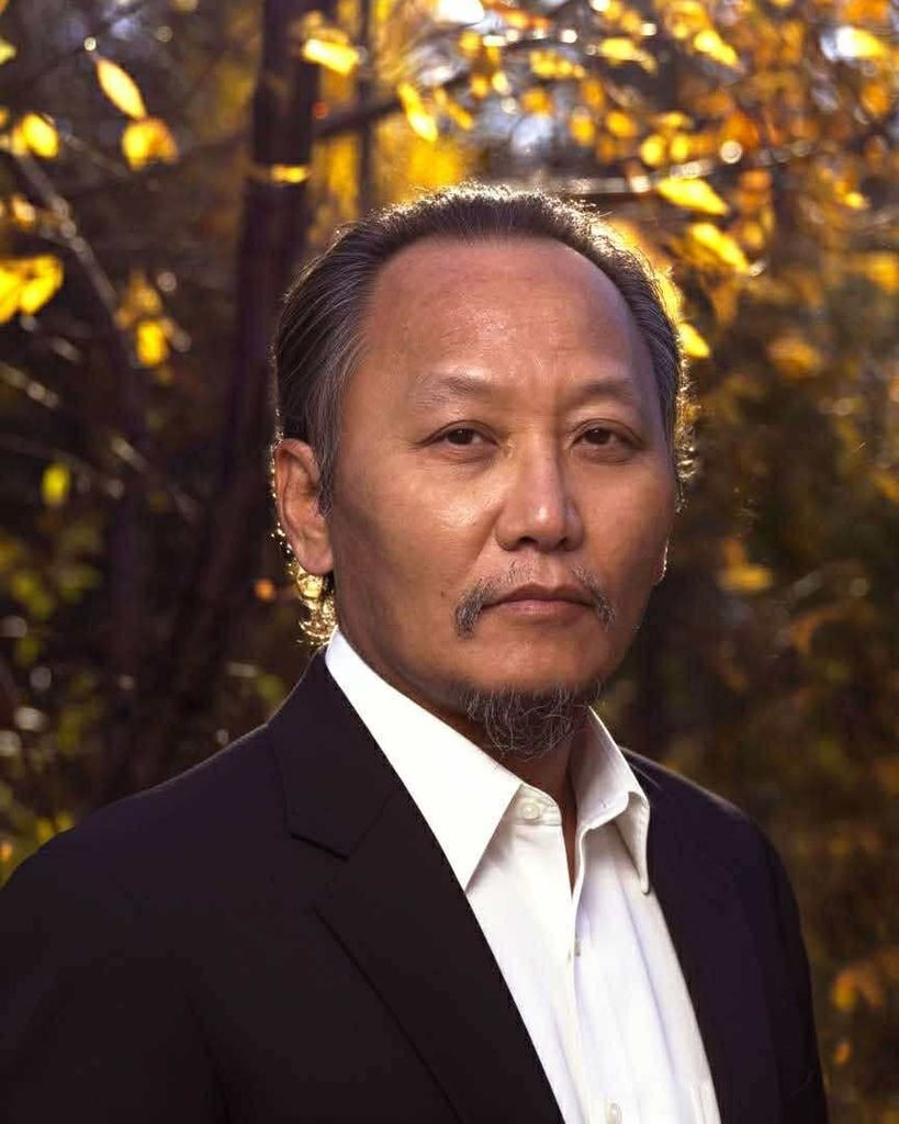 Kao Chang