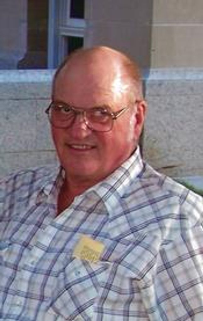 Del Borchert