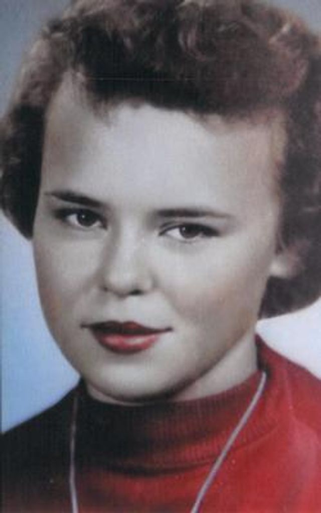 Lorraine E. Sweep