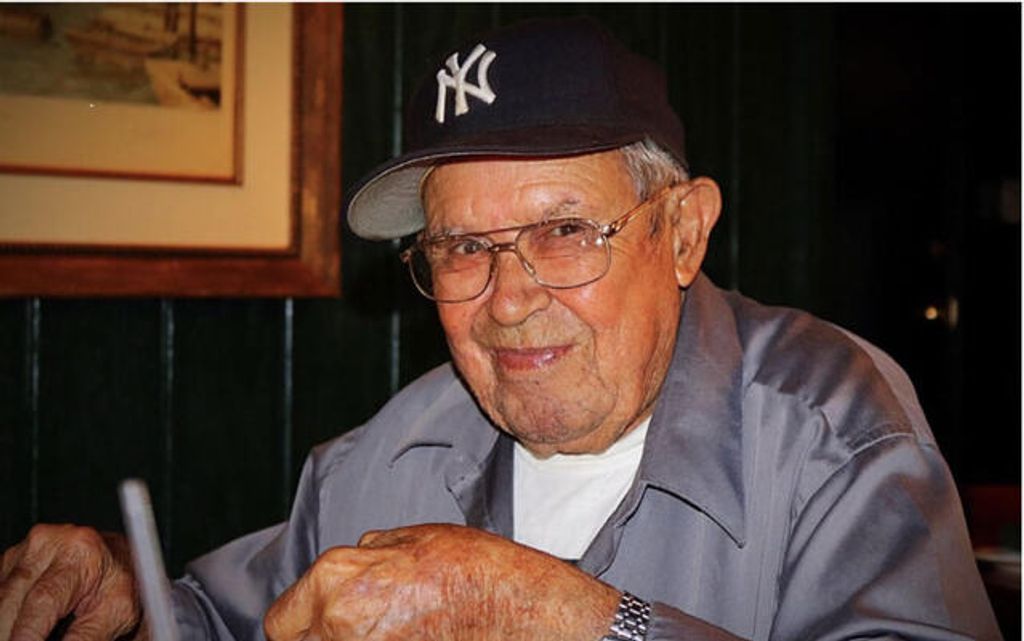 Gregorio Aguirre Sr. Profile Photo