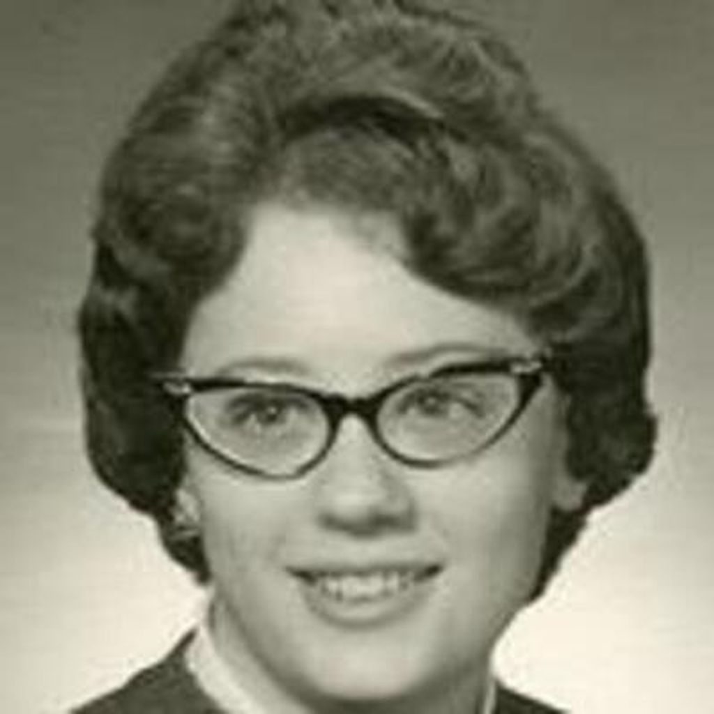 Margaret Elizabeth Mundstock