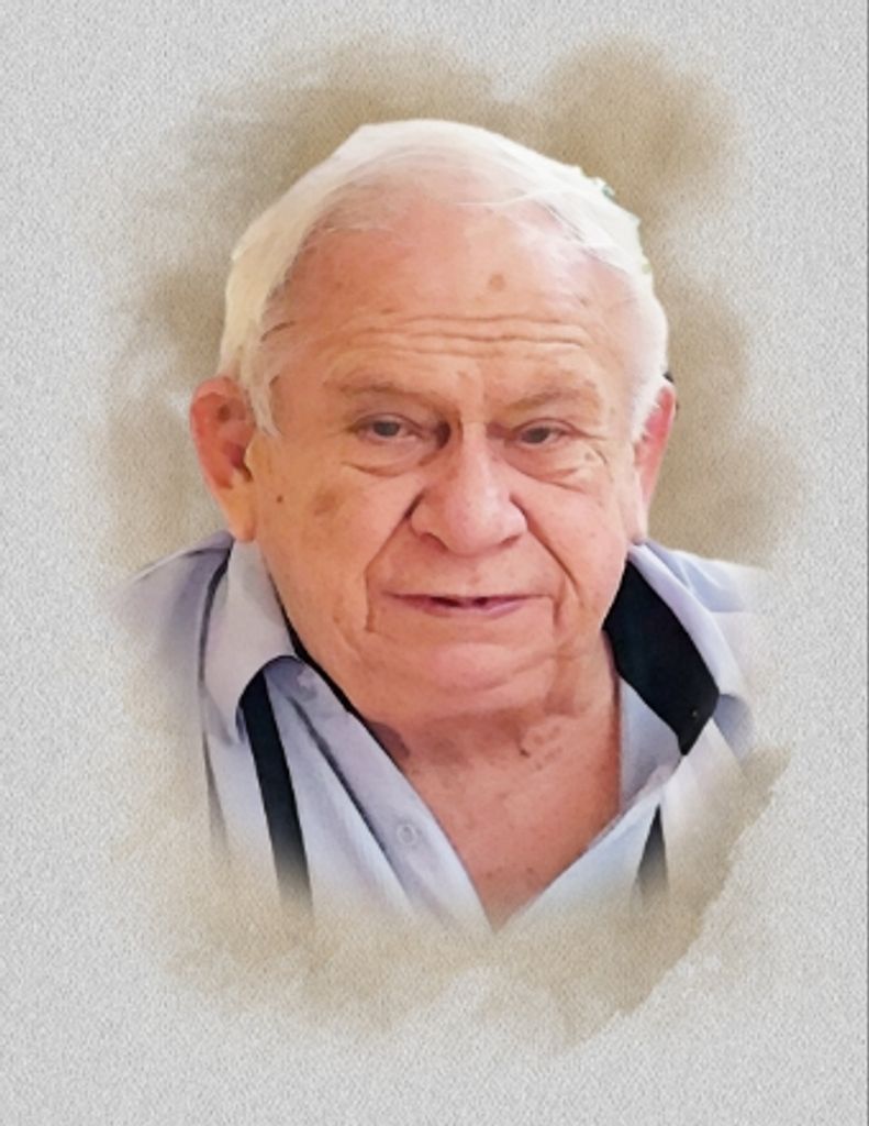 Floyd Wendell White Profile Photo