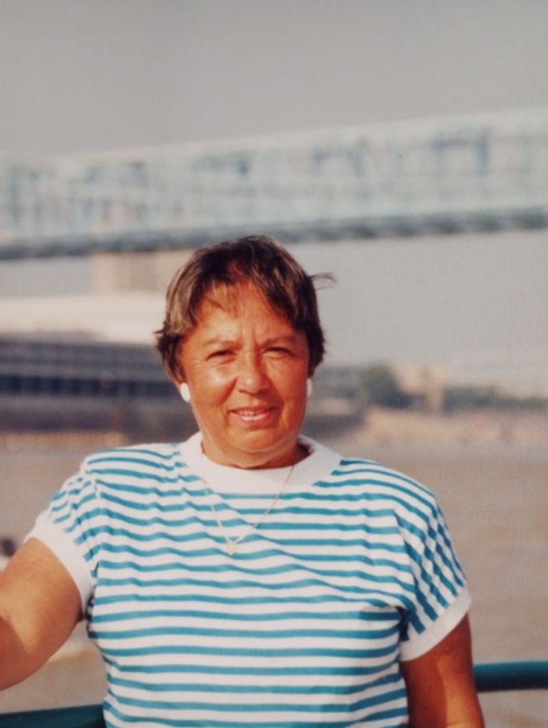 Ann Alden Shann Profile Photo