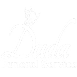Duda Funeral Service Logo