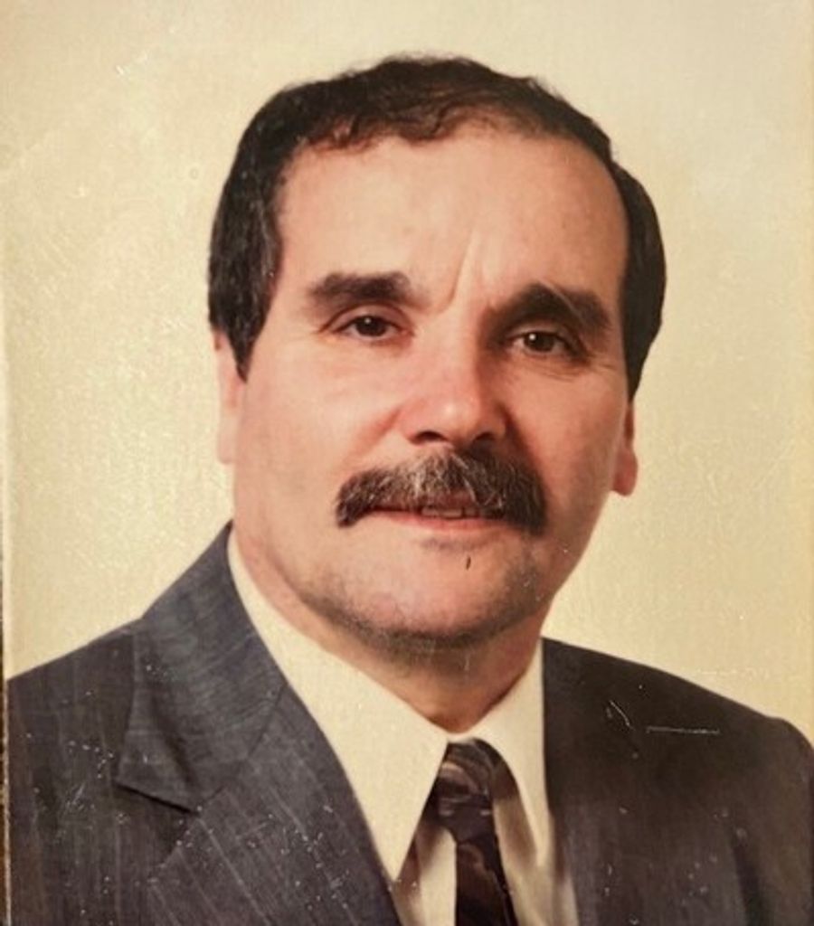 Fernando Luis (Crispim) Ponte Profile Photo