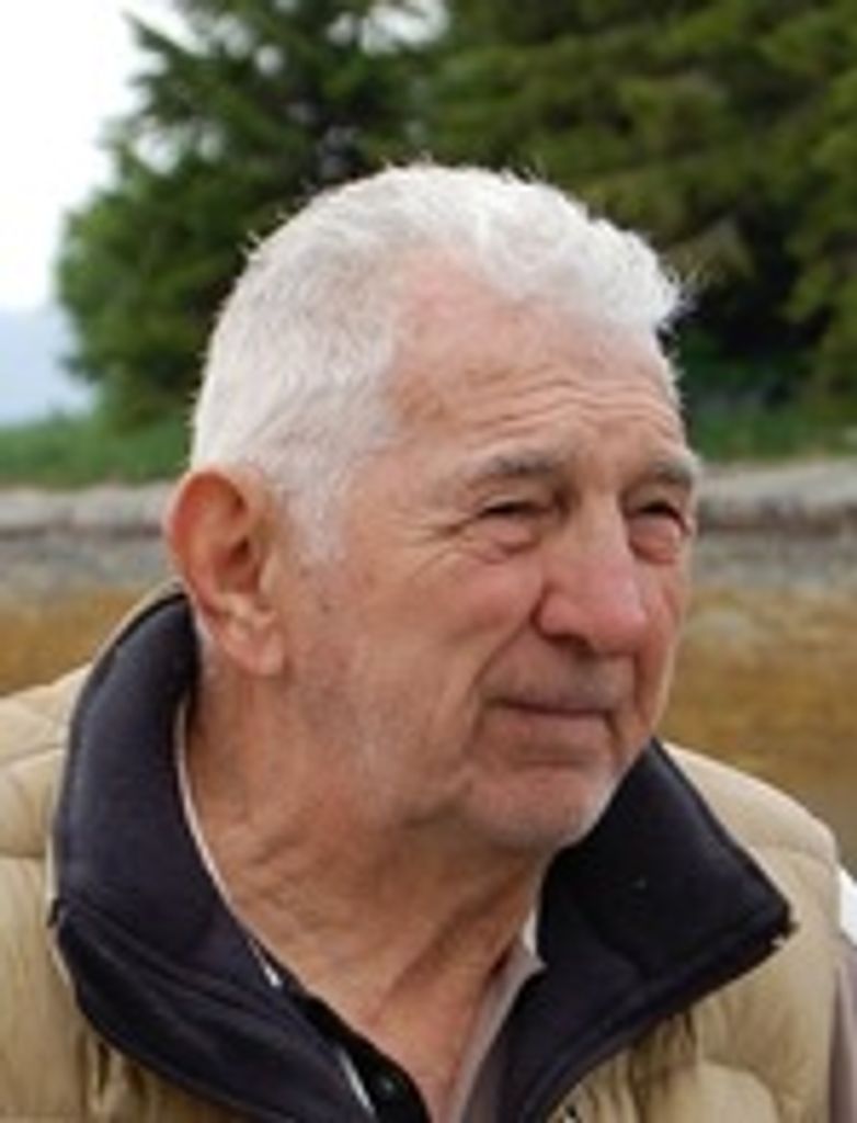 Theodore Krein