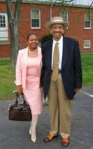Rev. Dr. Owen Calvin Cardwell, Jr. photo gallery thumbnail 54 of 83