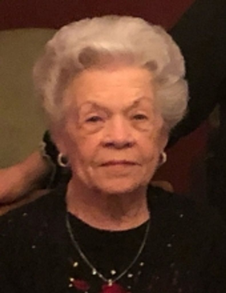 Billye Frances Williams