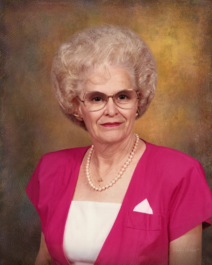 Billie Jo Newell Profile Photo