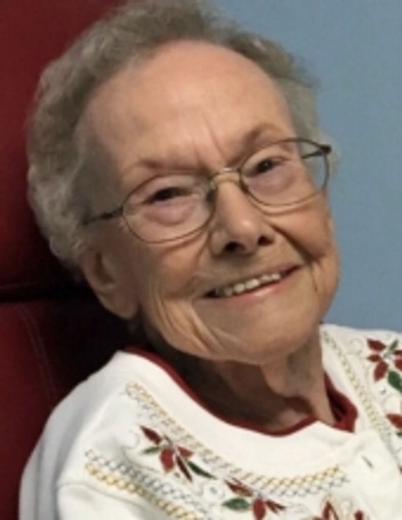 Sarah  Ann Overbaugh