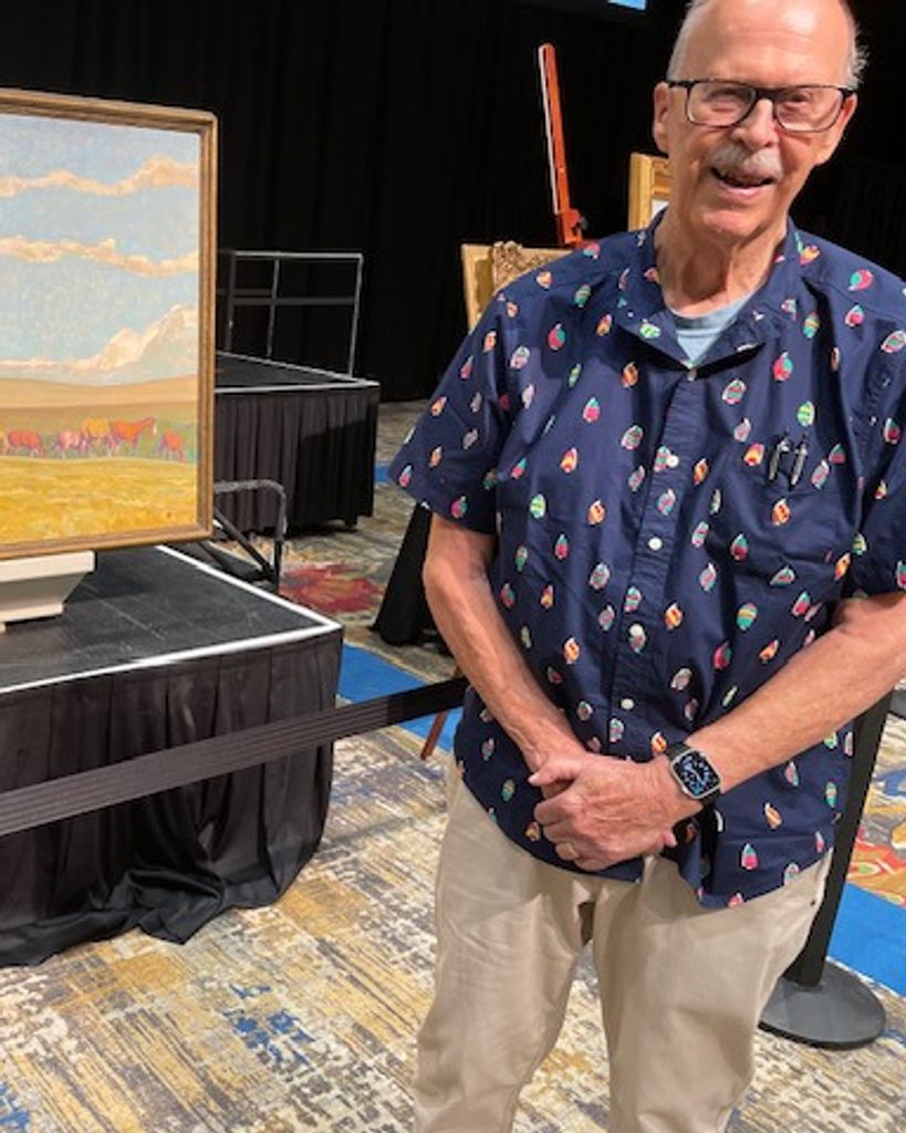 Donald John Hagerty Profile Photo