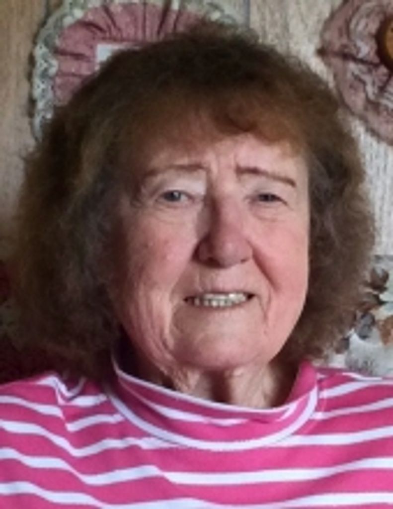 Esther Della Goetzke