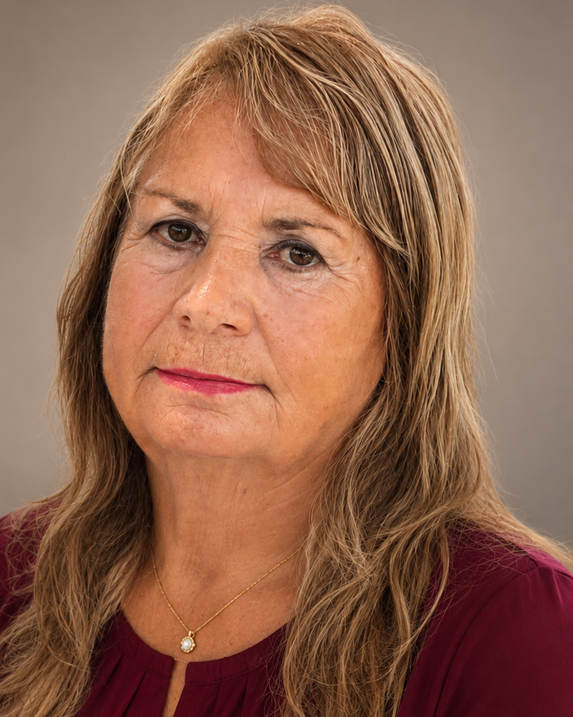 Estella V. Rodriguez