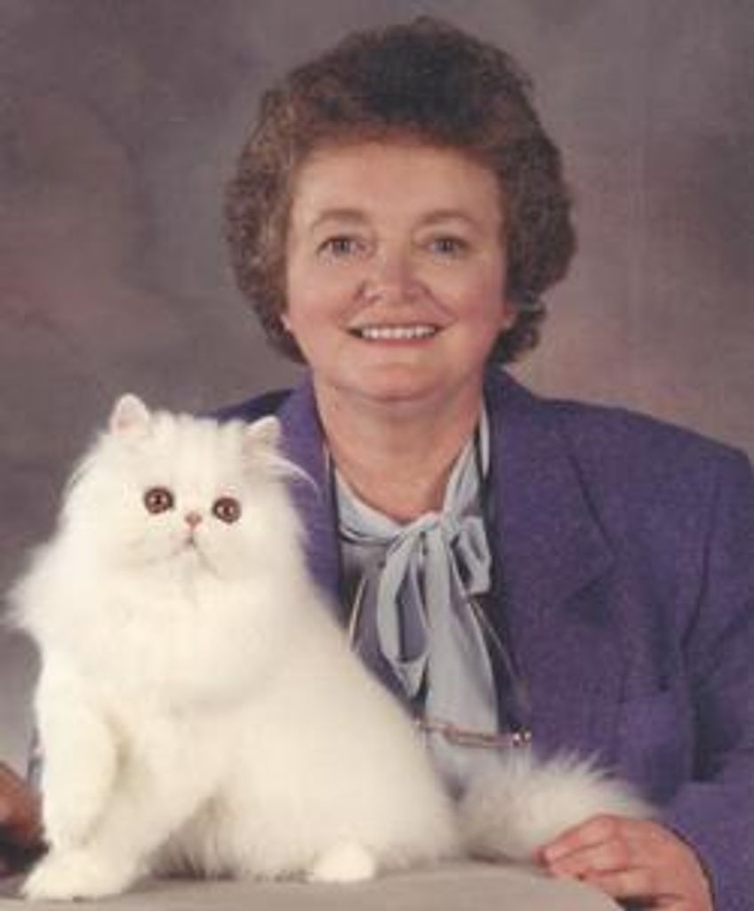 Barbara Ann Ferguson