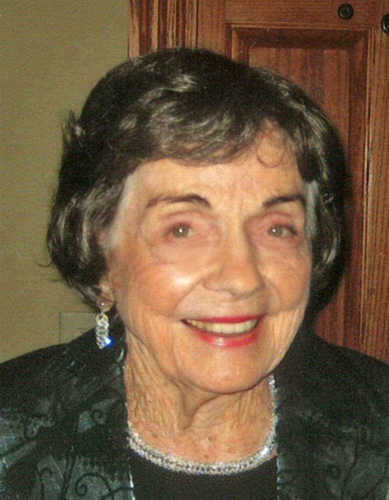Neva Kauffman