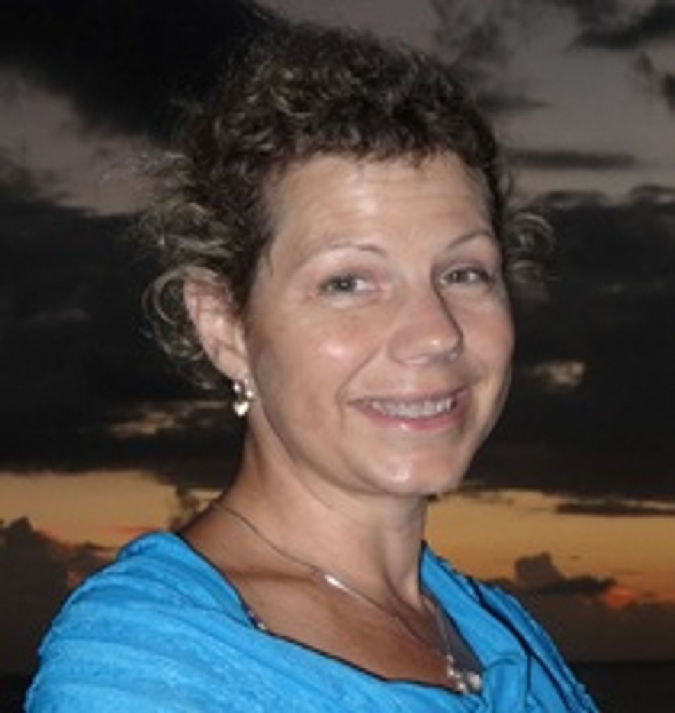 Terri  L.  (Walker)  Walker-Devoy
