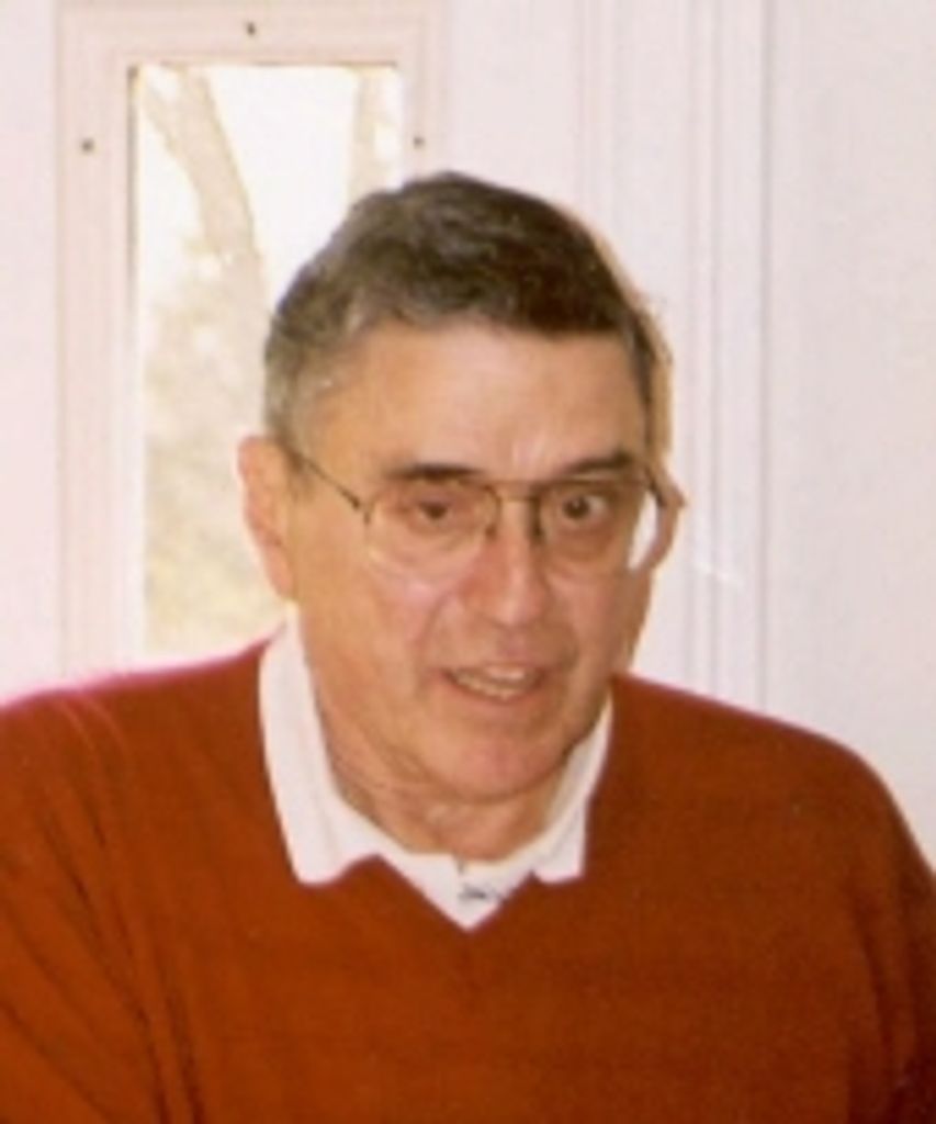 David L. Leonard
