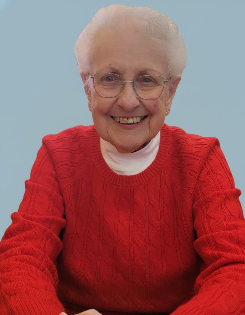 Norma H. (Daly) Alartosky