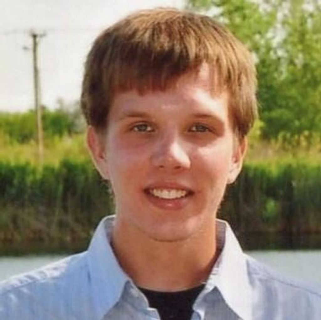 Kevin Michael Anderson