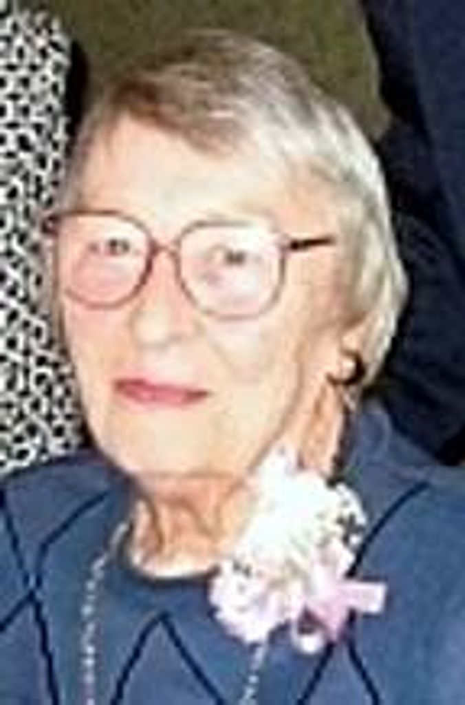 Joan M. O'Shea