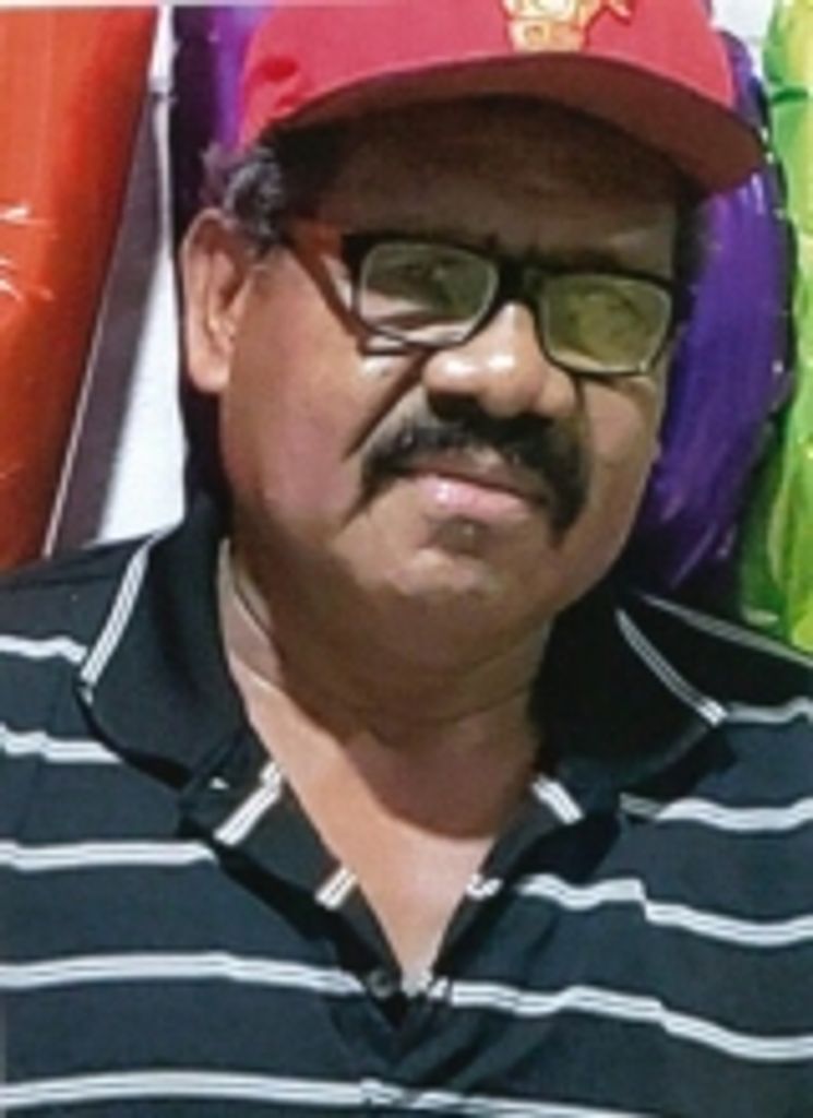 Juan Dela Cruz Hernandez