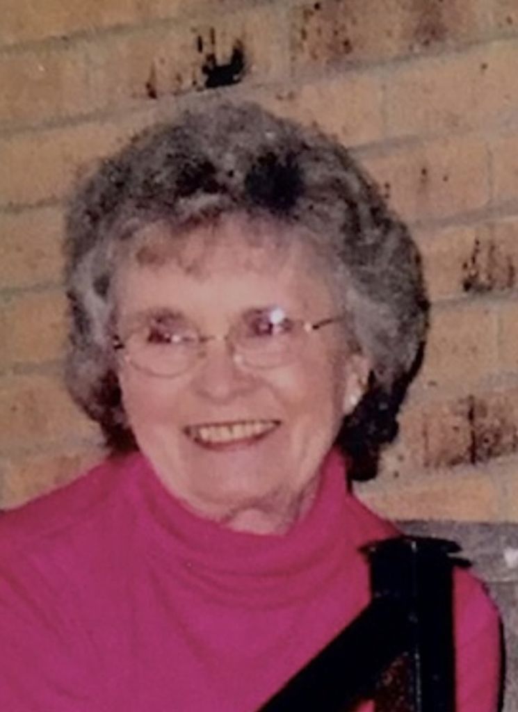 Betty Jean Peterson Profile Photo