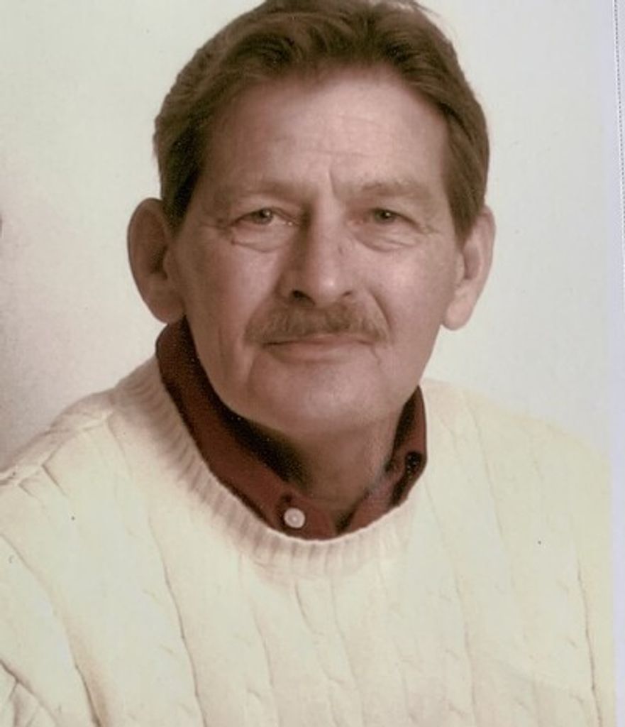 Carl Joseph Leavy, Sr. Profile Photo
