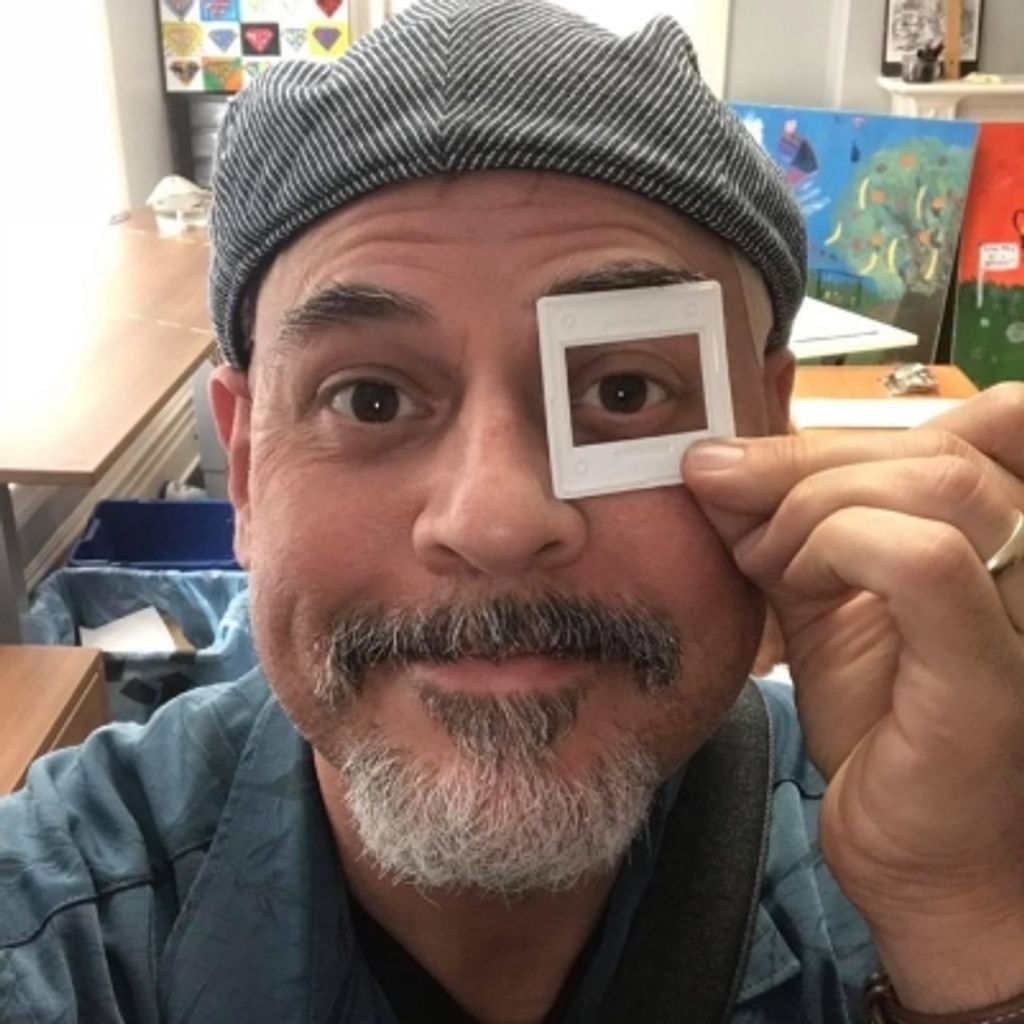 Joel Franklin Baxley