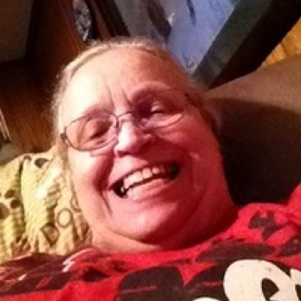 Mary Jane Thomas Profile Photo