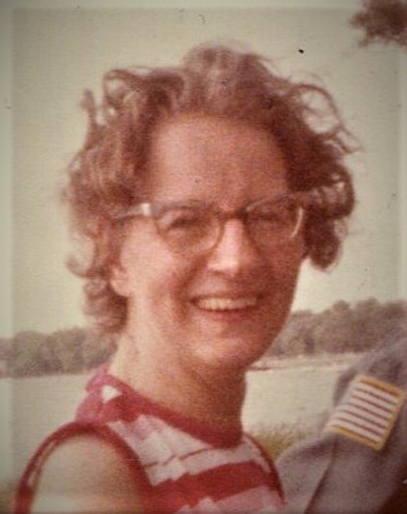 Elizabeth Betty (Schiffler)  Houp Profile Photo