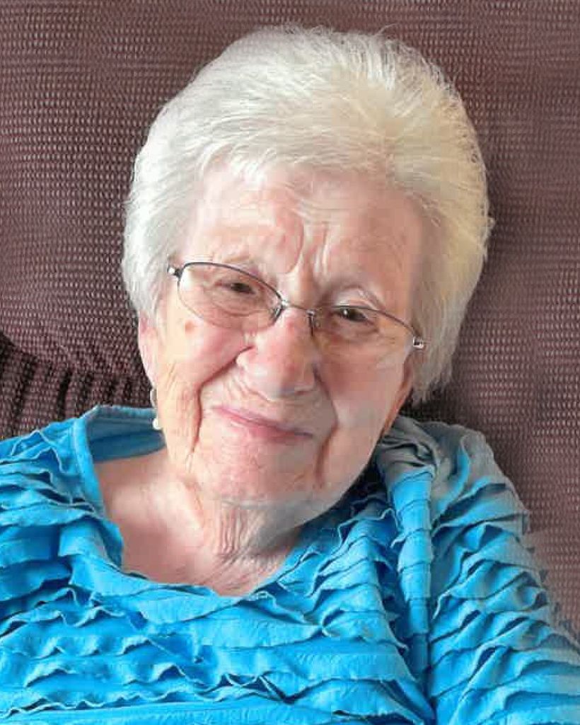 Velva June Blum Profile Photo