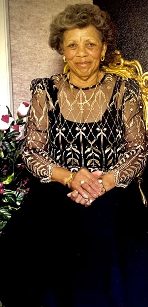 Vella Wynn Profile Photo