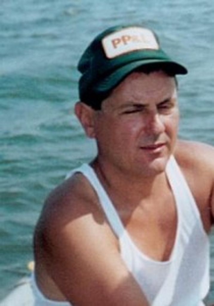 David R. Halaburda